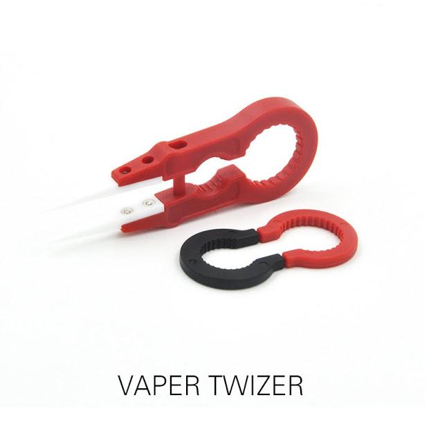 Nhíp Đa Năng Ceramic Tweezer  Chuyên Dụng