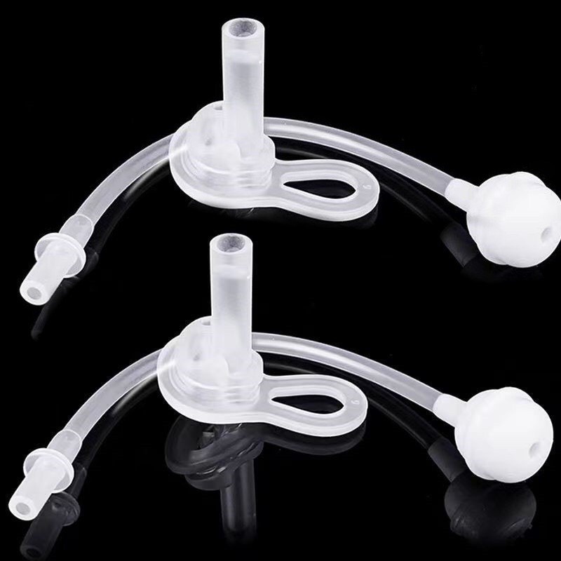 Ống hút thay thế bình nước BB mã 37