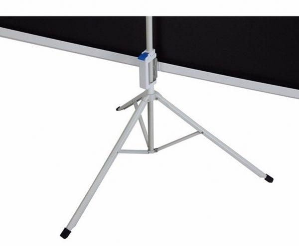 Màn chiếu 3 chân di động 1m25 (71inch) giá rẻ