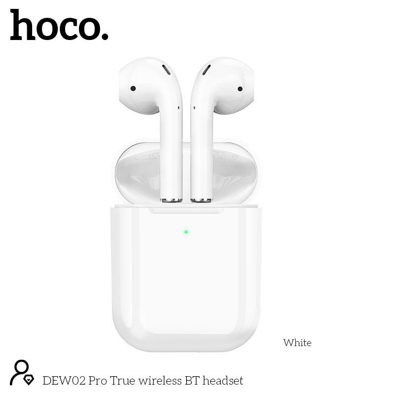 (NEW) Tai nghe Bluetooth Hoco DEW02 pro
