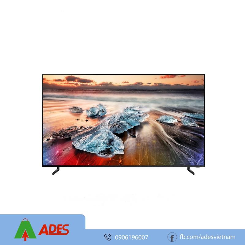 Smart TV QLED Samsung 49Q75 2019  49 INCH  4K HDR chính hãng