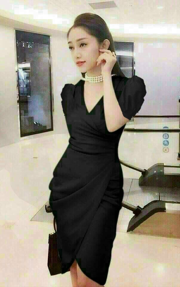 ĐẦM NHÚNG EO DỰ TIỆC HÀN QUỐC SANG TRỌNG