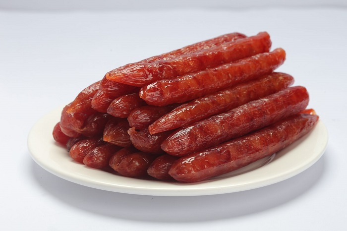 [HCM]Lạp Xưởng Loại 1
