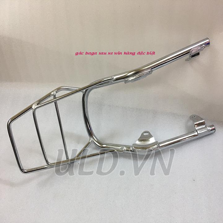 [HCM]gác ba ga sau win hàng đặc biệt| phụ tùng xe máy
