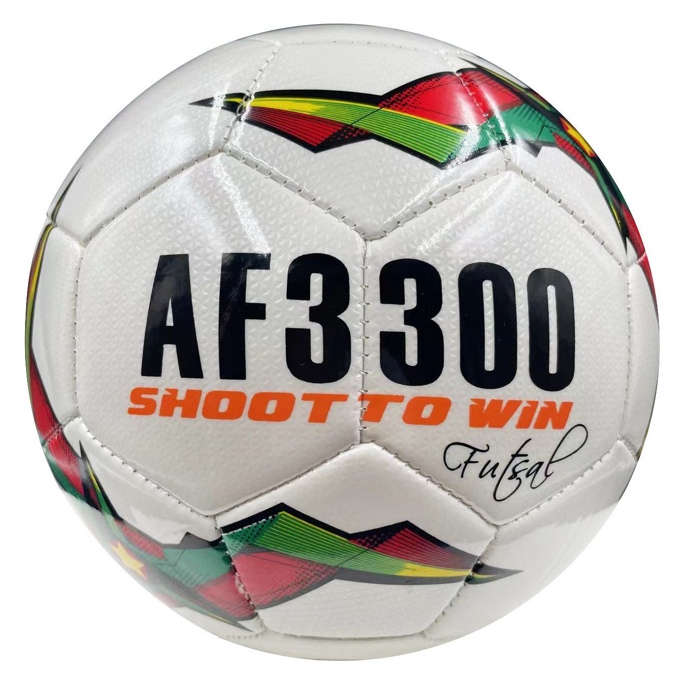 BÓNG ĐÁ FUTSAL AKPRO AF3300 và AF3300-Y