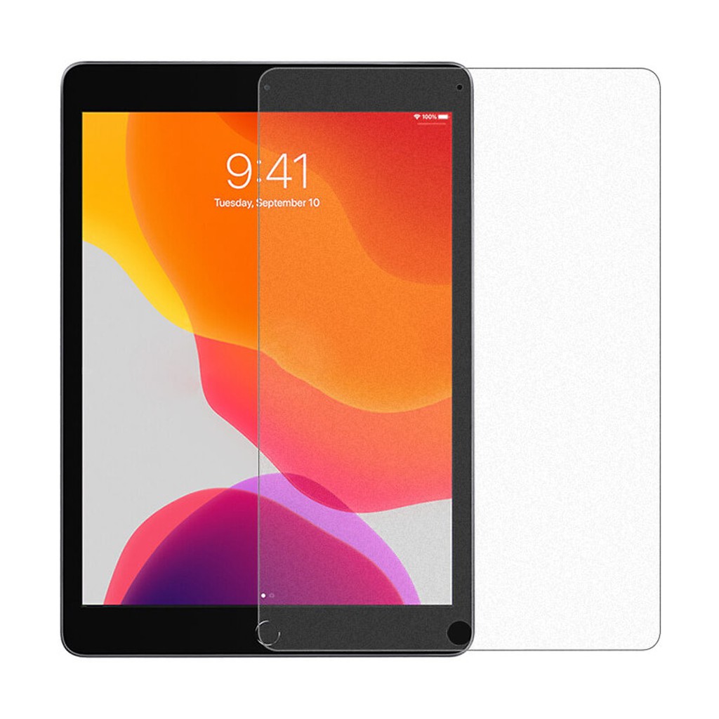 Ốp lưng ipad 10.2 dẻo silicon