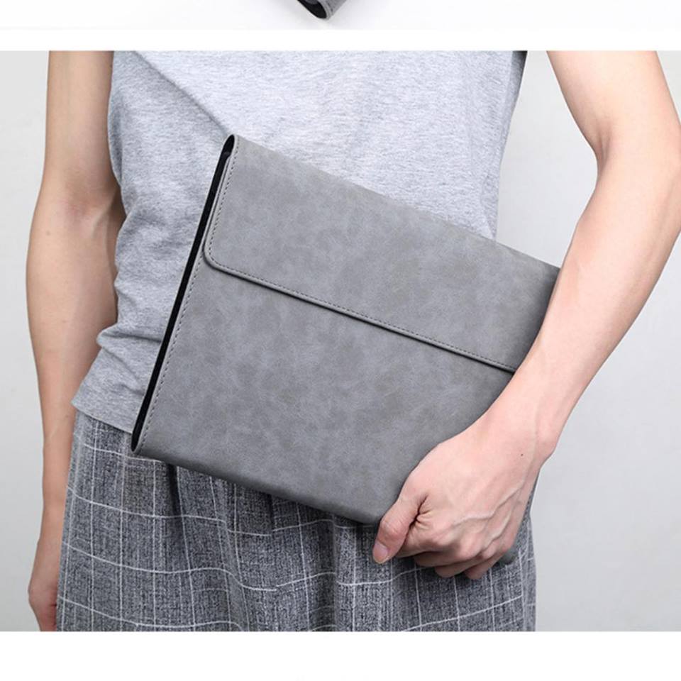 Bao da cao cấp Microsoft SURFACE PRO 3 - M03
