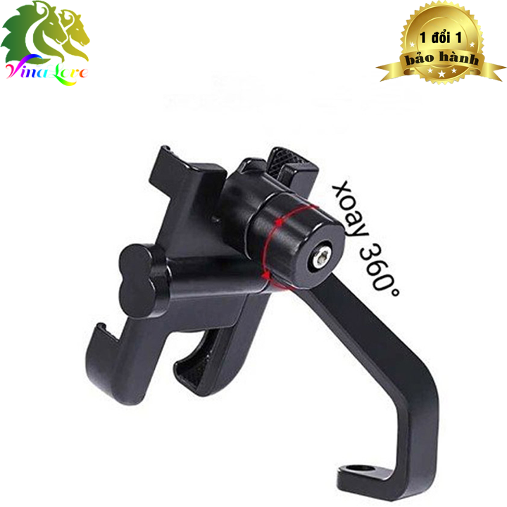 Giá Đỡ Kẹp Điện Thoại Dành Cho Xe Máy C2