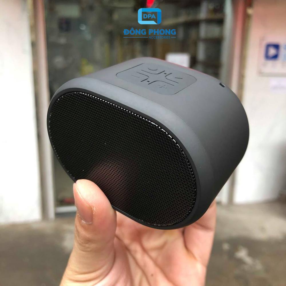 [HCM]Loa Bluetooth mini Borofone BP4 có móc treo nghe nhạc 10 giờ Bluetooth 5.0