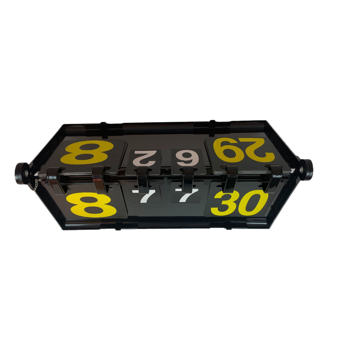 Bảng Tỉ Số Bida, Bảng Lật Tỉ Số Thể Thao