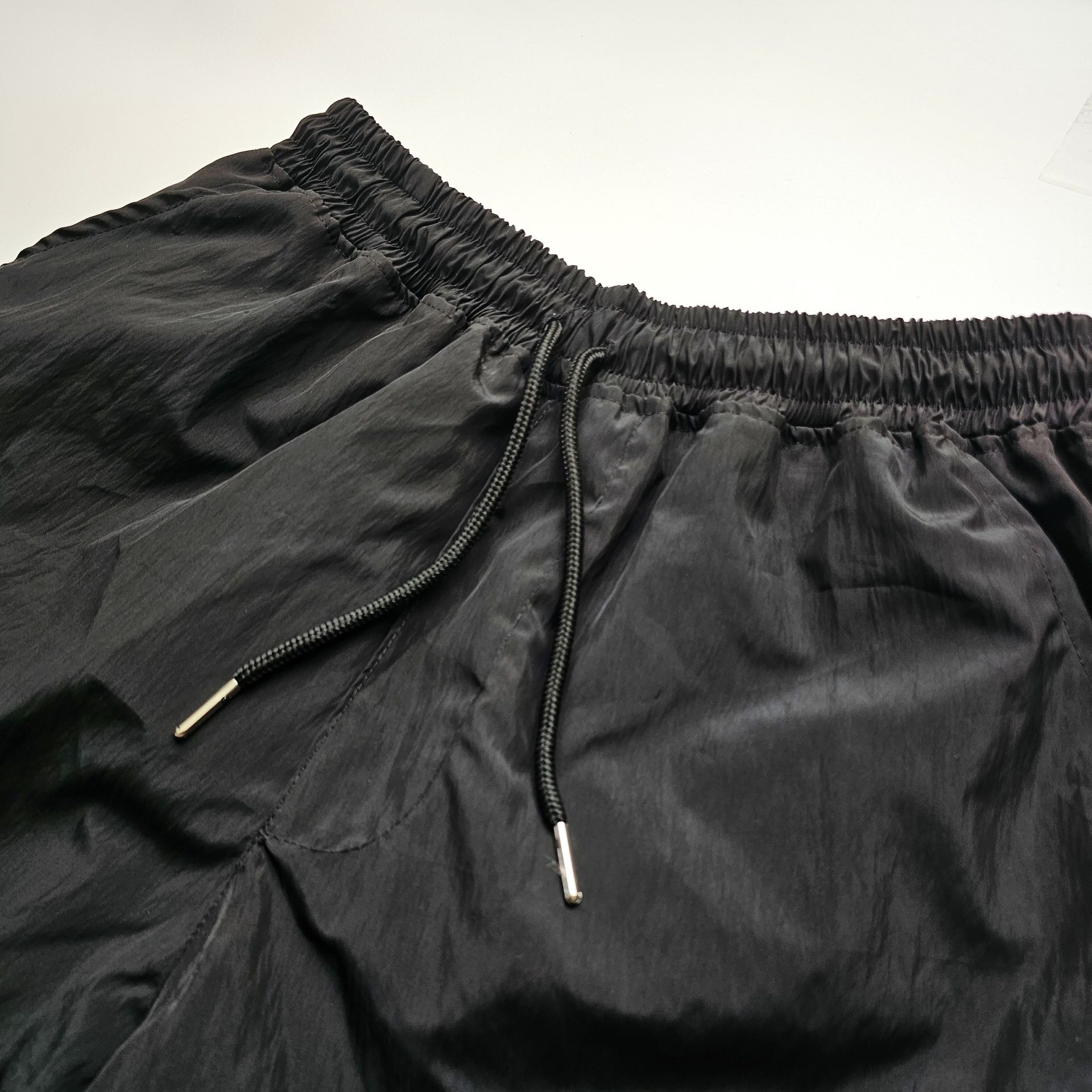 Nylon Cargo Short - introvert Boy Club