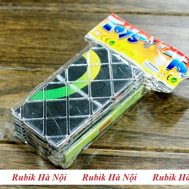 Rubik Magic 8  Và Magic 12