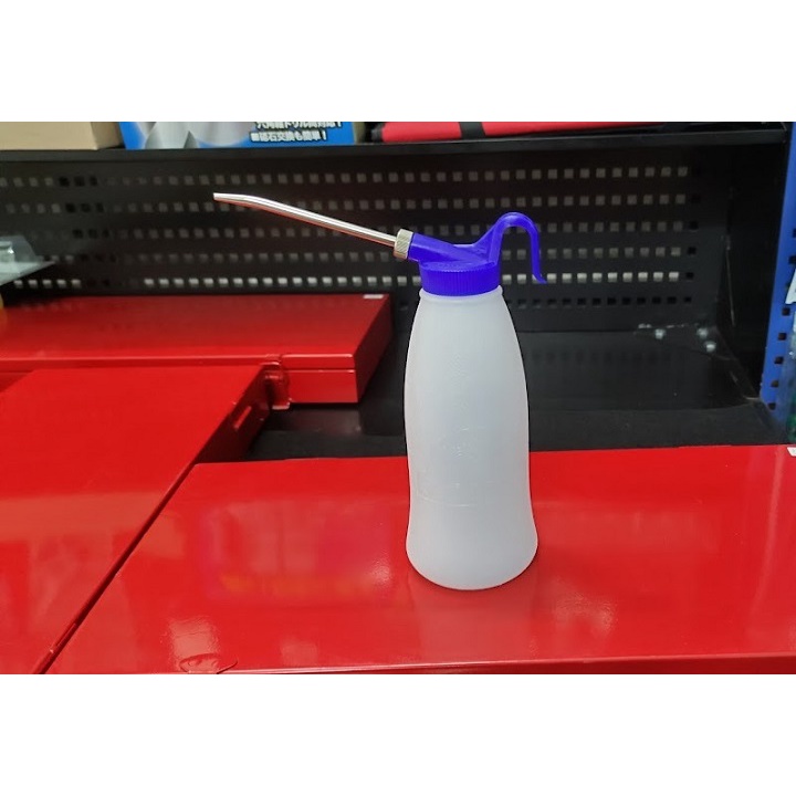 Bình châm dầu nhớt 400ml Nhật bản No.3013 ,tooljapan.vn