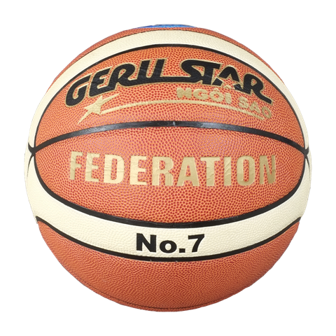 Quả bóng rổ Geru Star Federation số 7