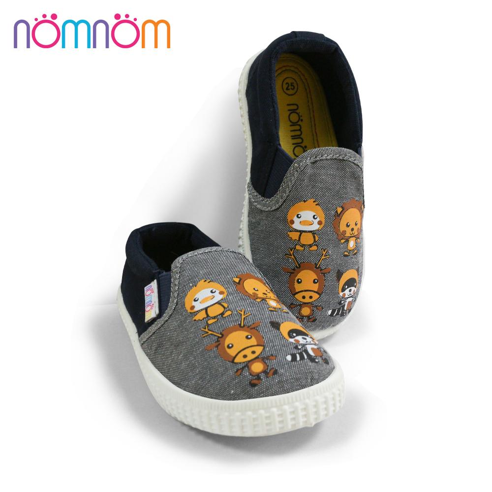Children shoes NomNom EP B1952 recorder