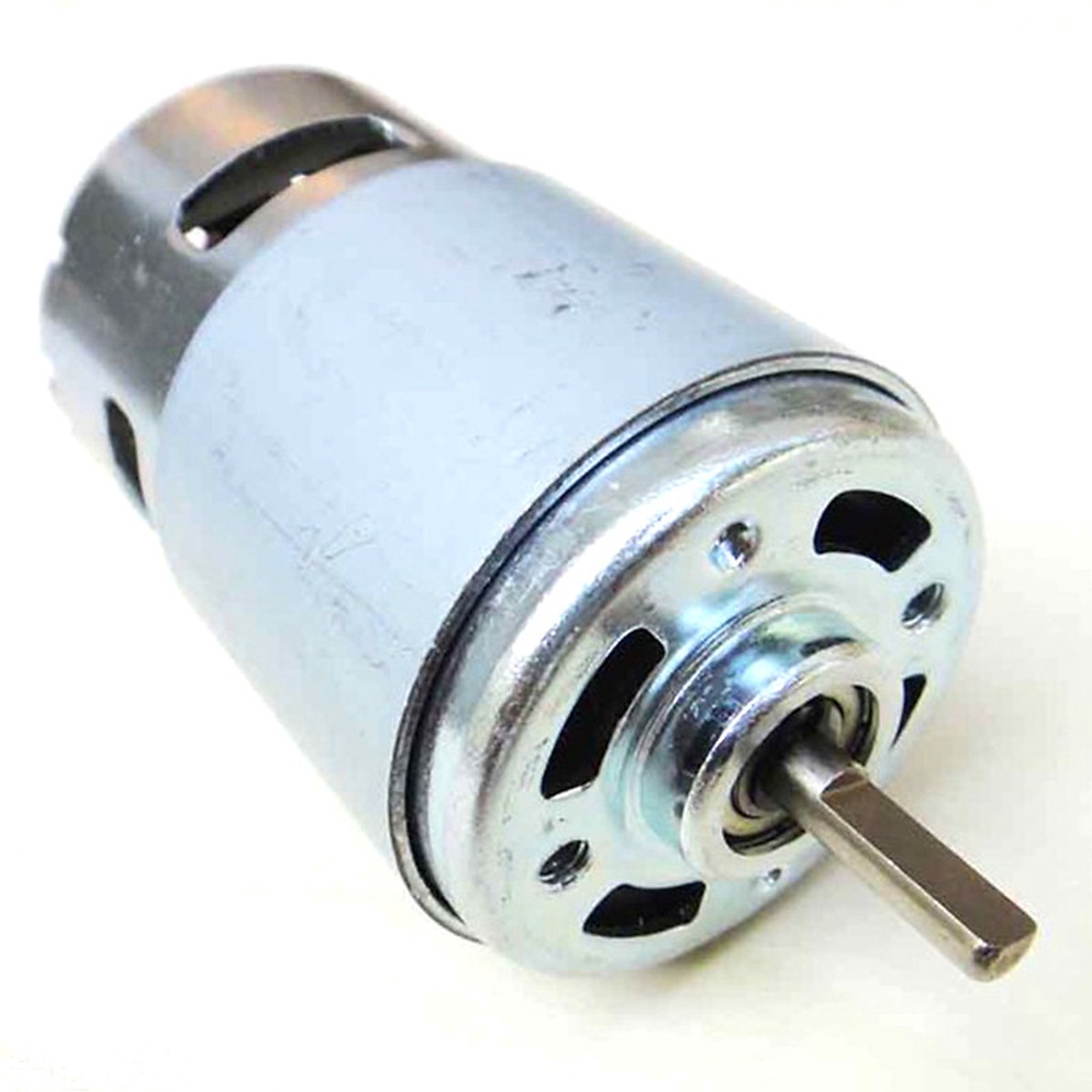 Motor 775