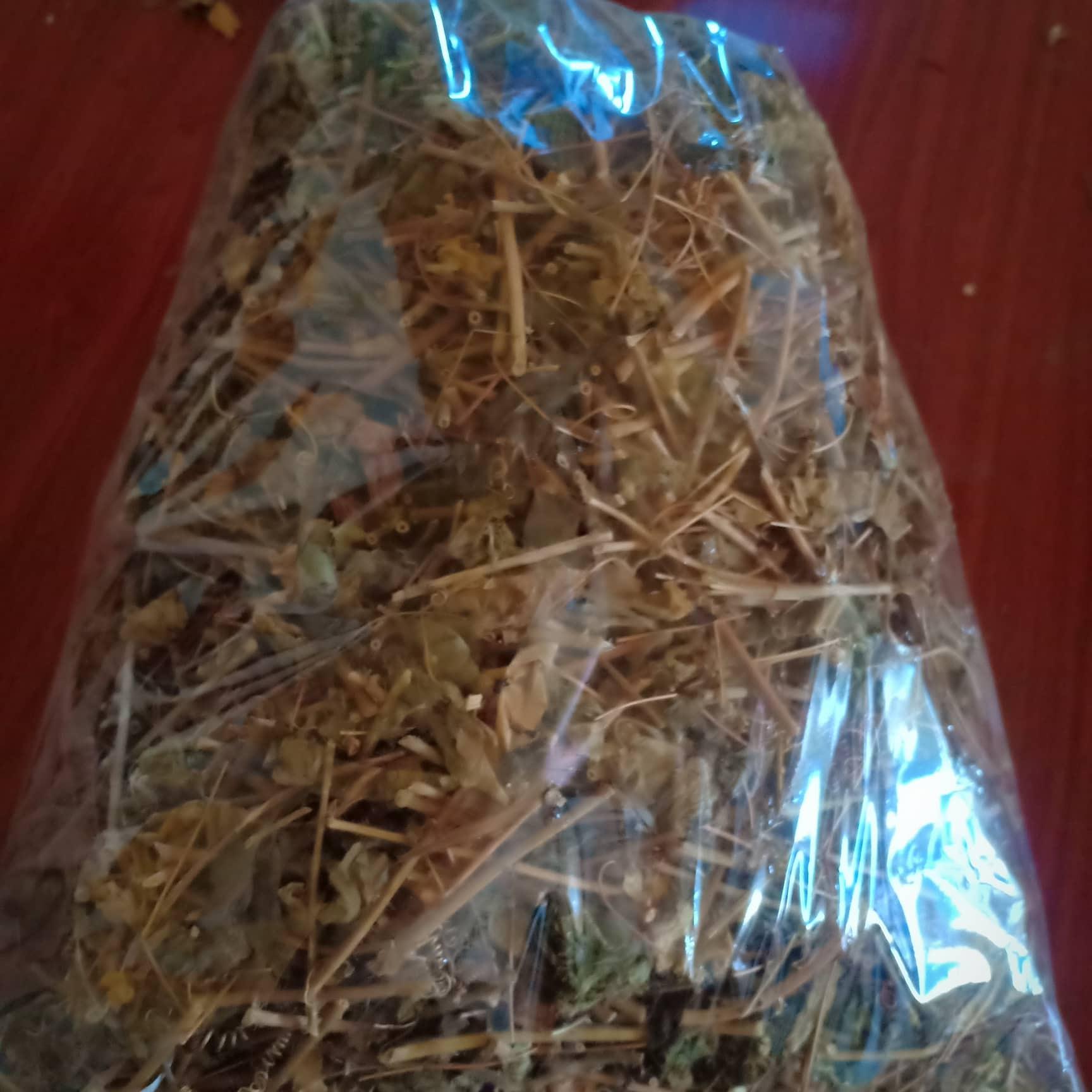 Cây lạc tiên an thần cao cấp 500 gram