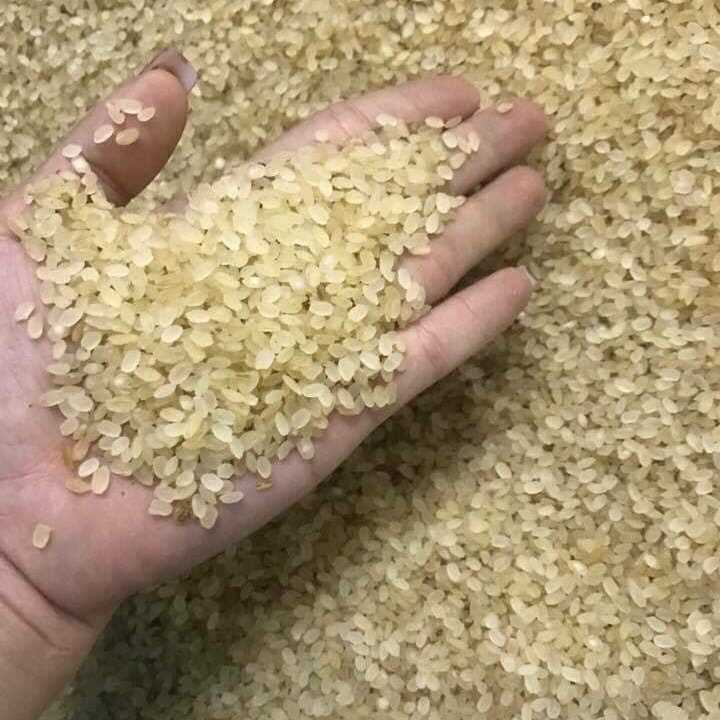 Gạo khảu hang tú lệ- gạo nếp non. 85k/1kg