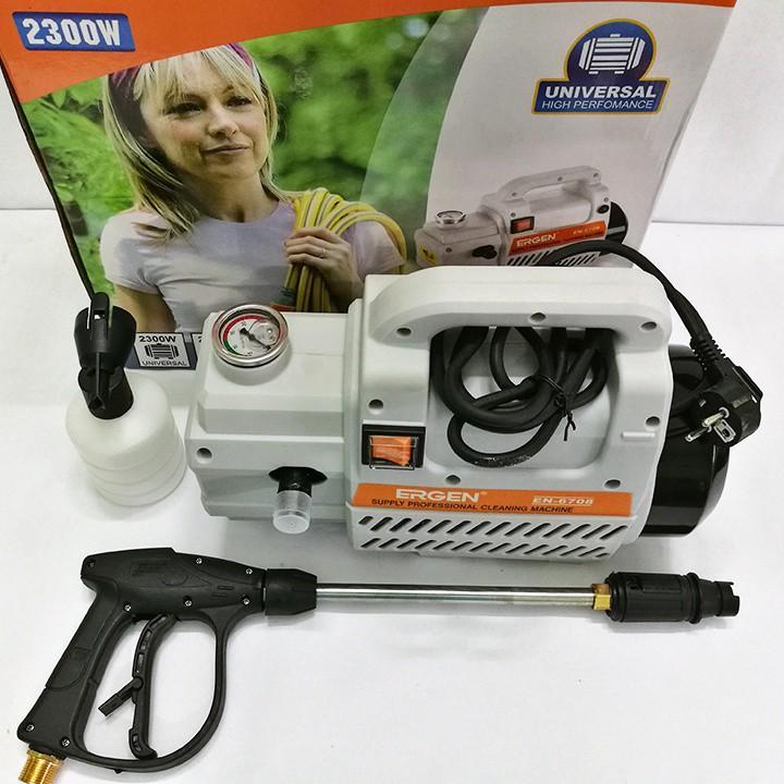Máy rửa xe áp lực cao ERGEN EN-6708
