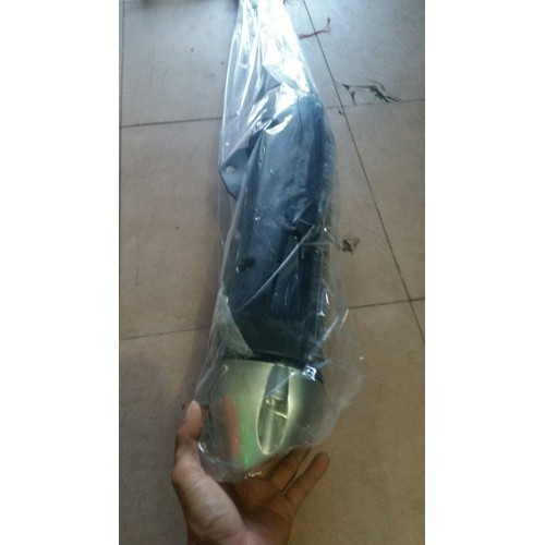 Pô xe exciter 150 móc