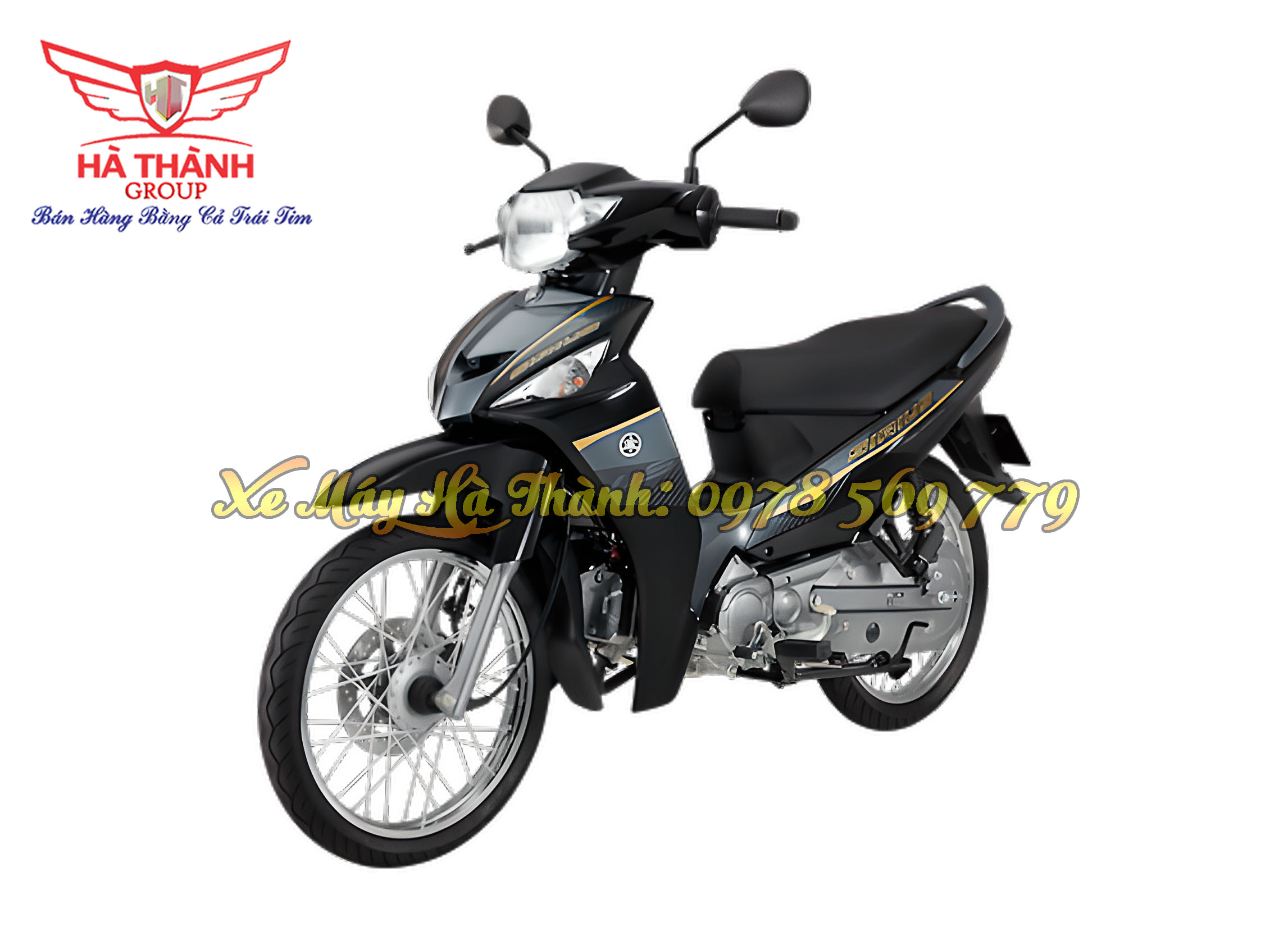 Xe máy Yamaha Sirius FI 2023 Phanh đĩa
