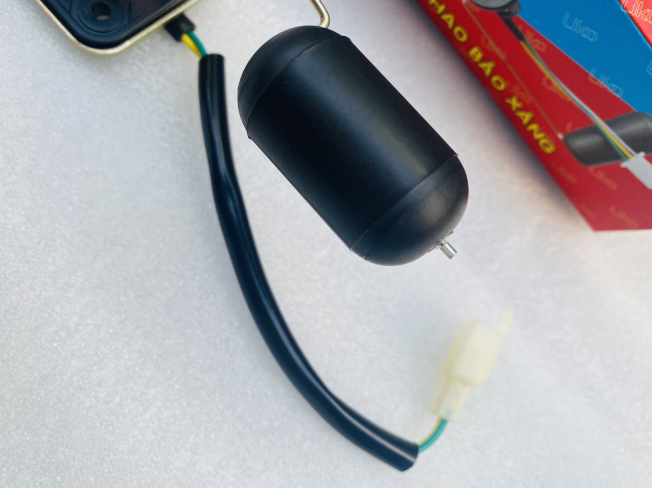 PHAO BÁO XĂNG XE MAX 3  ( TRUNG QUỐC )