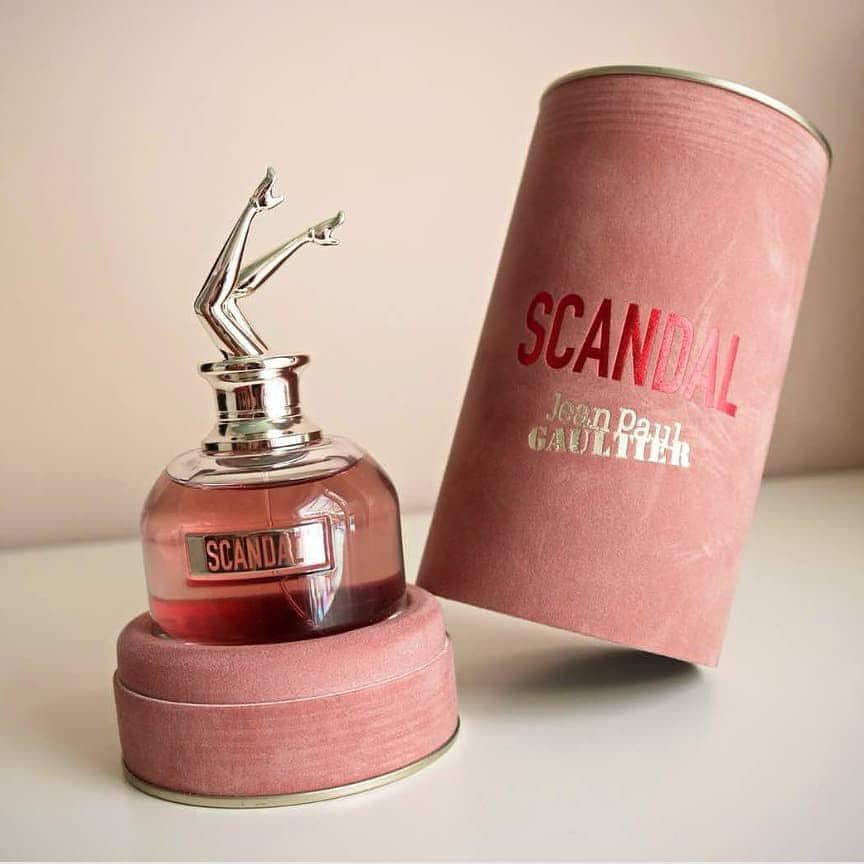 [HCM]Nước hoa nữ Jean Paul Gaultier Scandal EDP 80ml