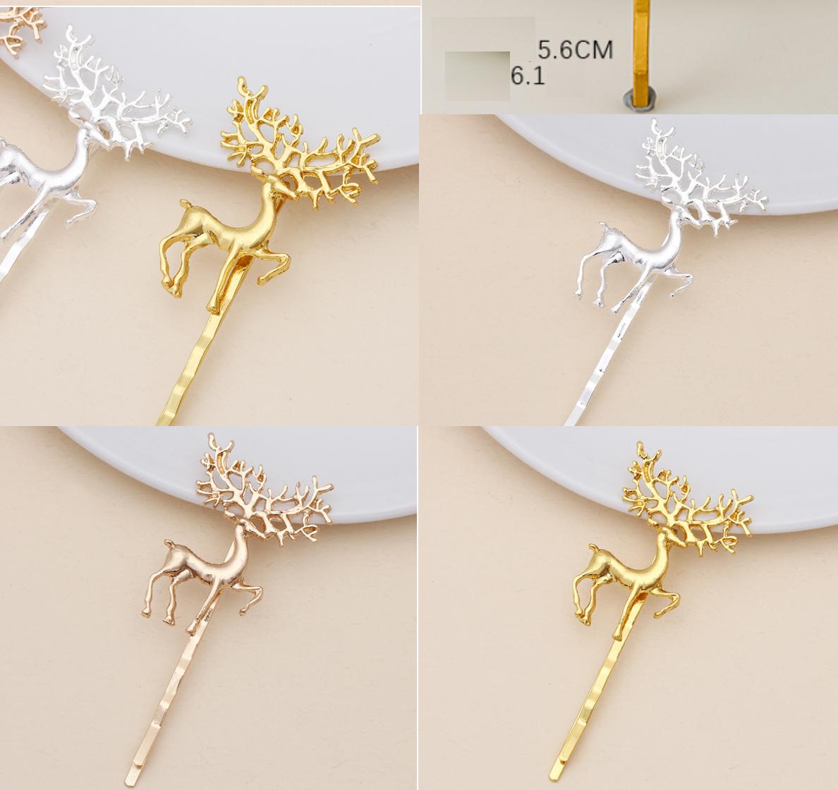 Headband Accessories Korean Style Fashion Women Pink Gold Jewelry Gift Gold – Intl ( MS:4.4 )