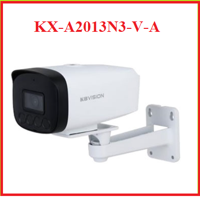 Camera ip hồng ngoại 2.0 megapixel kbvision kx-a2013n3-v-a