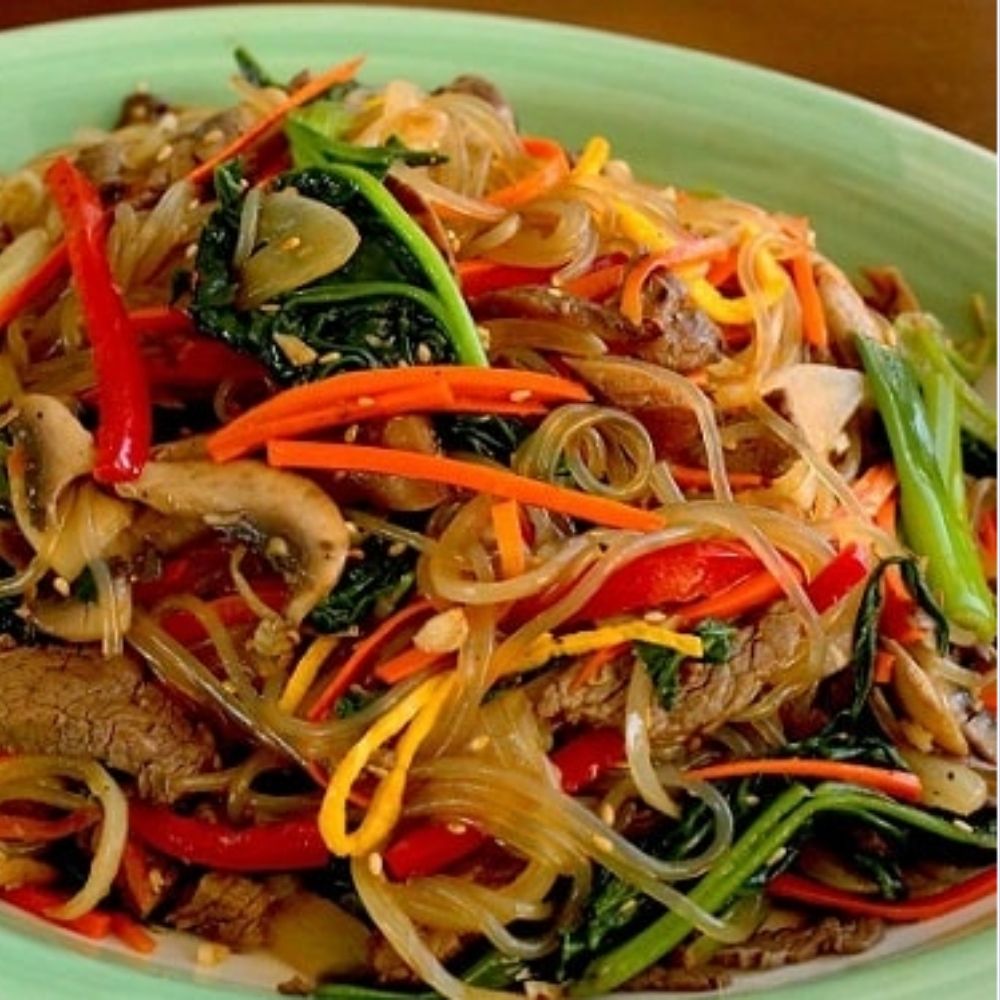 [HCM]Miến dong cao cấp - Miến vương gói 250gr