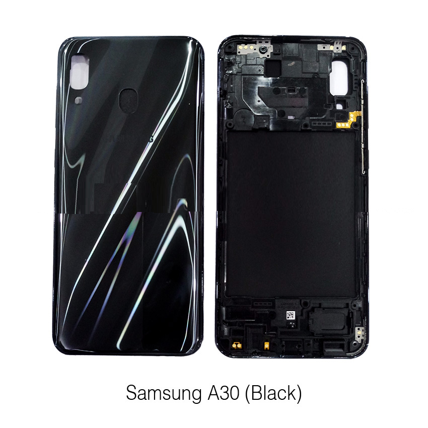Vỏ bộ samsung a30