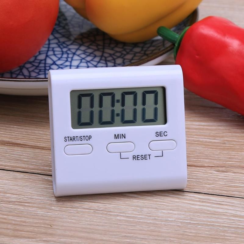 Đồng Hồ Hẹn Giờ Đếm Ngược Nhà Bếp Kitchen