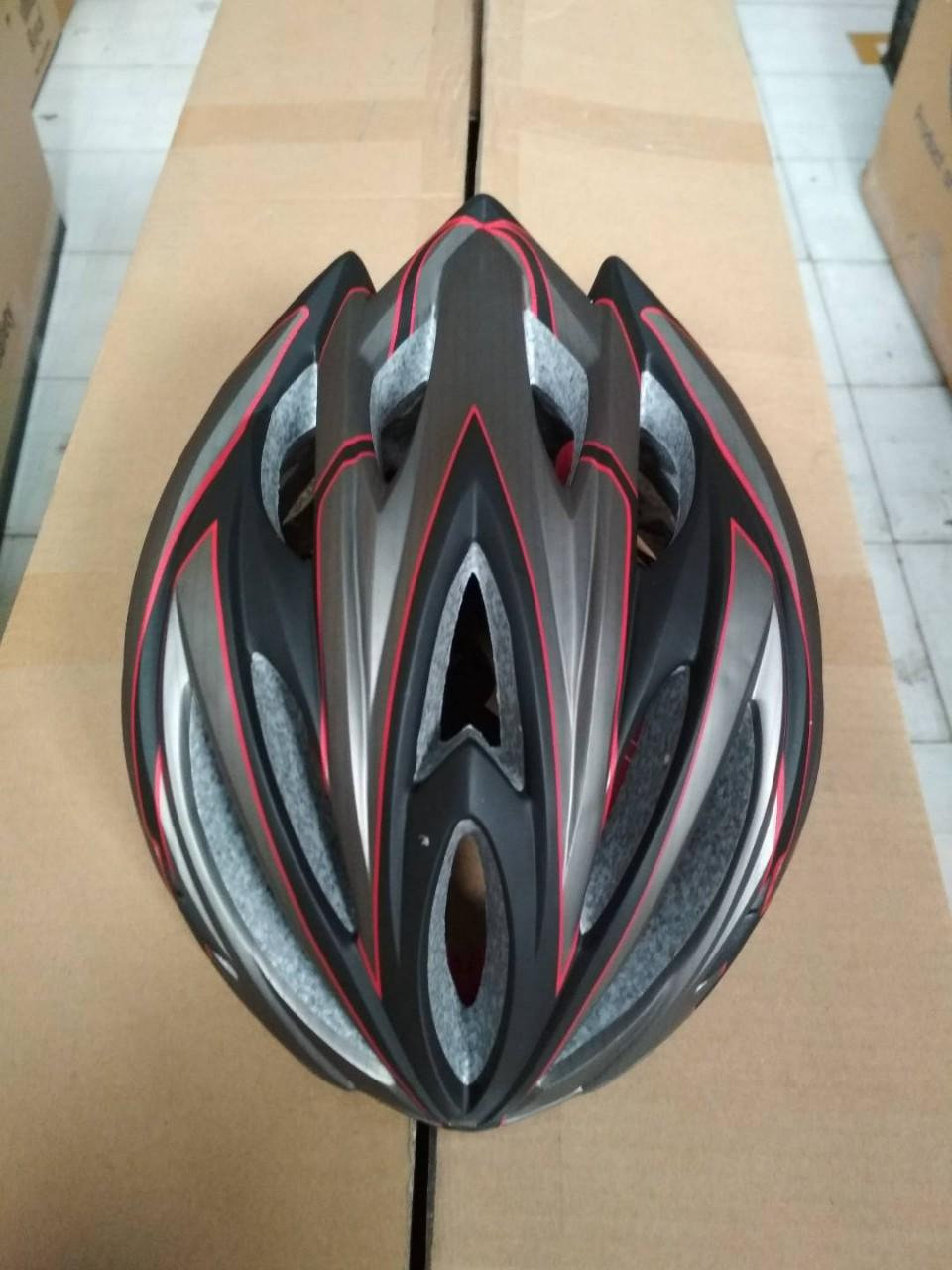 NÓN BẢO HIỂM XE ĐẠP CAO CẤP - ROYAL M26B