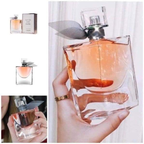 [Auth] Nước Hoa Nữ La Vie.Est Bel.le EDP (chiết 10ml - 20ml)