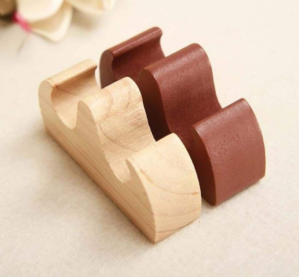 Gác bút Chất liệu: gỗ