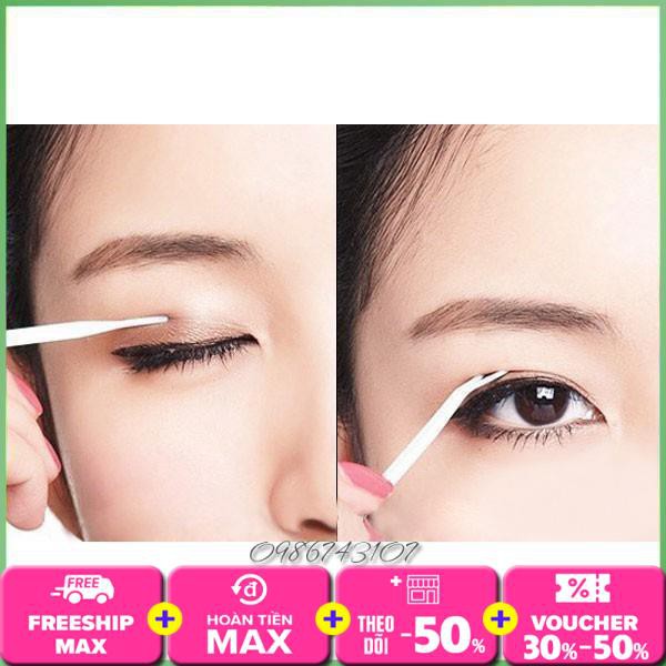 Keo dán mi kích mí Eye Cream