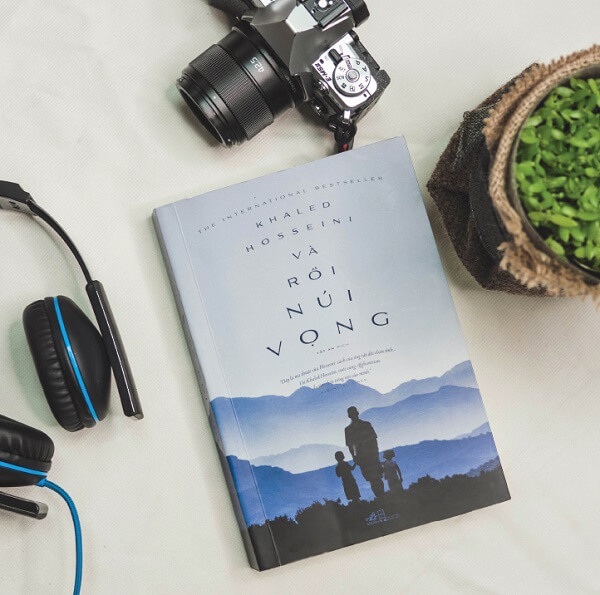 Và Rồi Núi Vọng (Tái Bản)