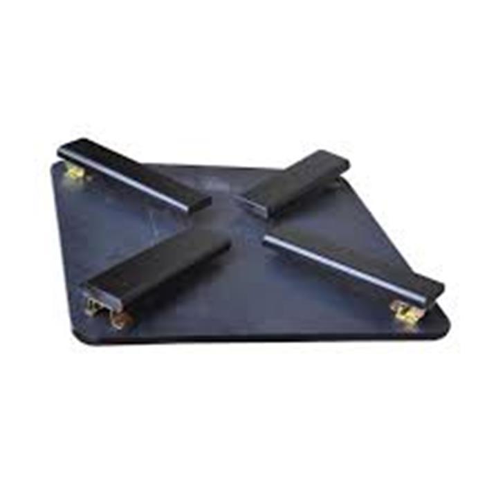 [HCM]Bàn trà Xếp Gọn Chân Bánh Mì (60cm x 90cm)