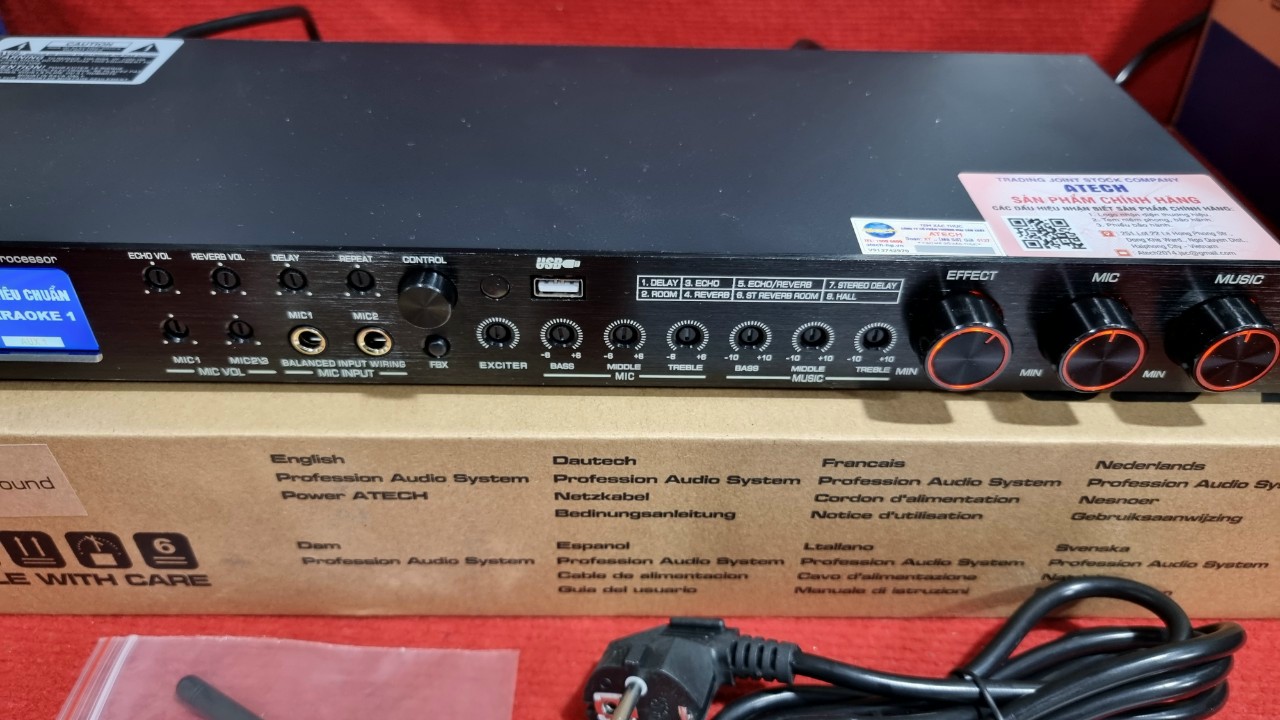 vang cơ lai số ja -tf9 hàng