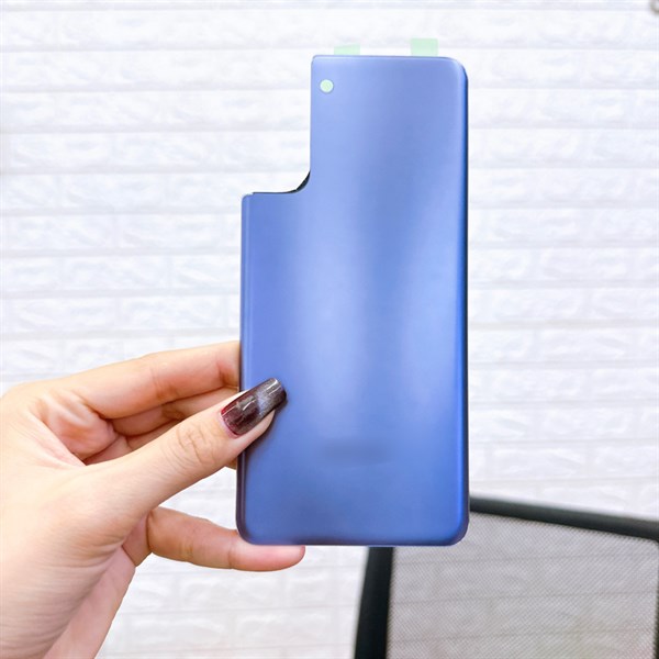 [ ẢNH THẬT ] Nắp lưng Samsung S21 Plus đóng gói kỹ