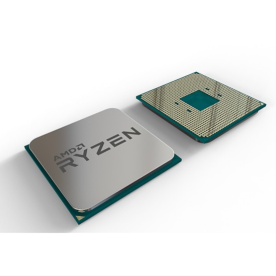 [Trả góp 0%]Bộ Vi Xử Lý Cpu Amd Ryzen 5 3500