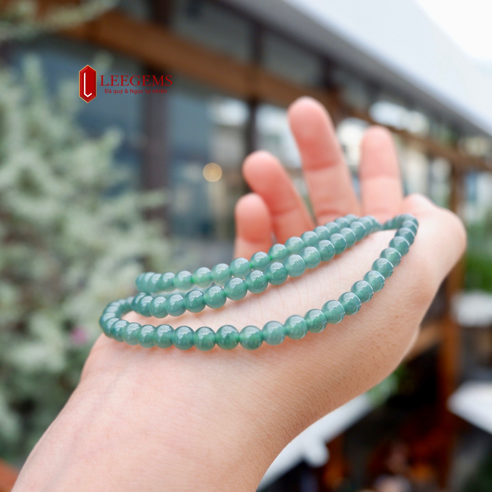 Chain high ribbon turquoise VIP, sticky tape strain pole in, the pole tip size 05 Li for women all par | gem leegems