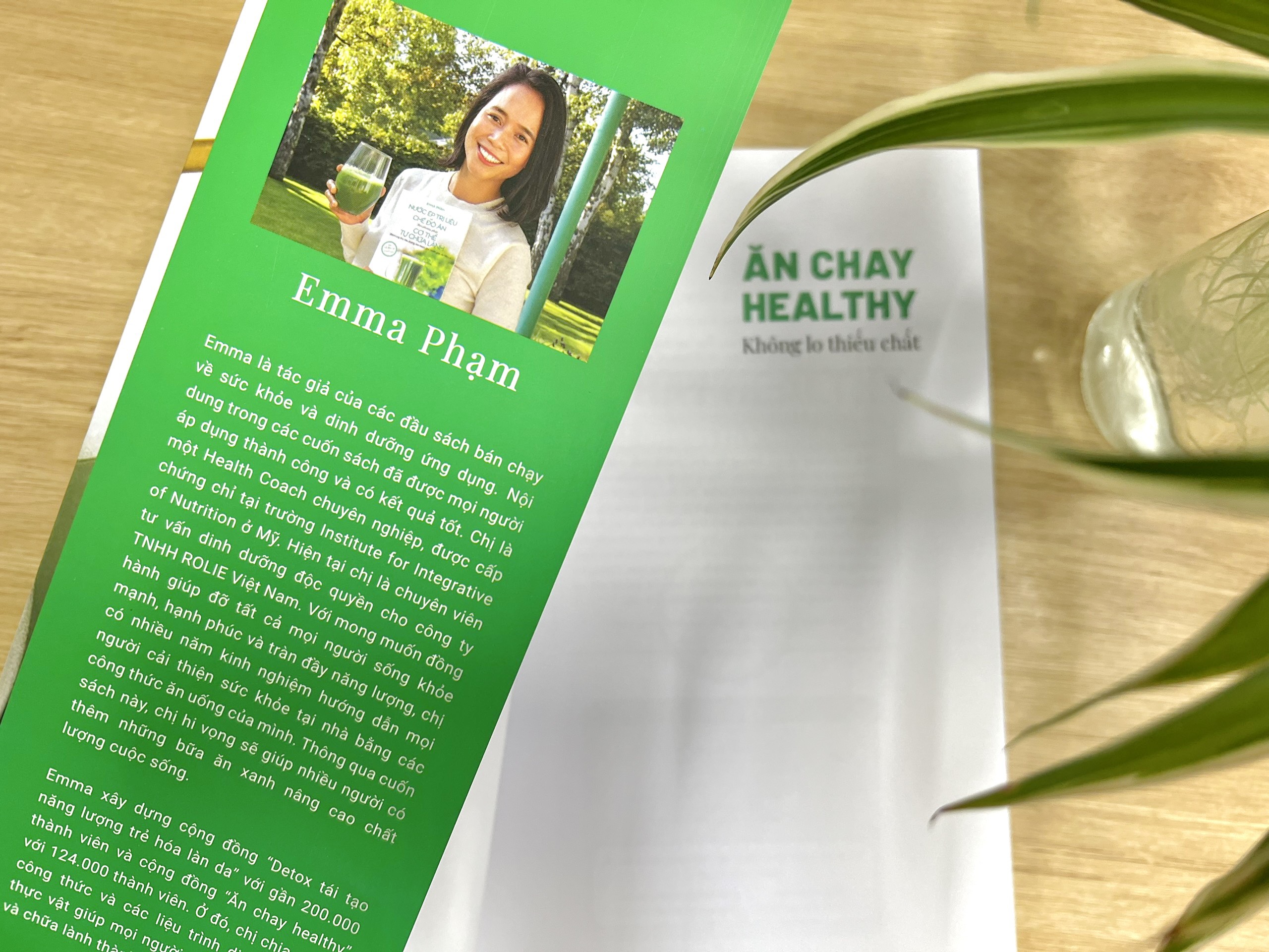 Sách - Ăn chay healthy không lo thiếu chất – 7 ngày ăn xanh nâng cao sức khoẻ, dồi dào năng lượng - Thaihabooks