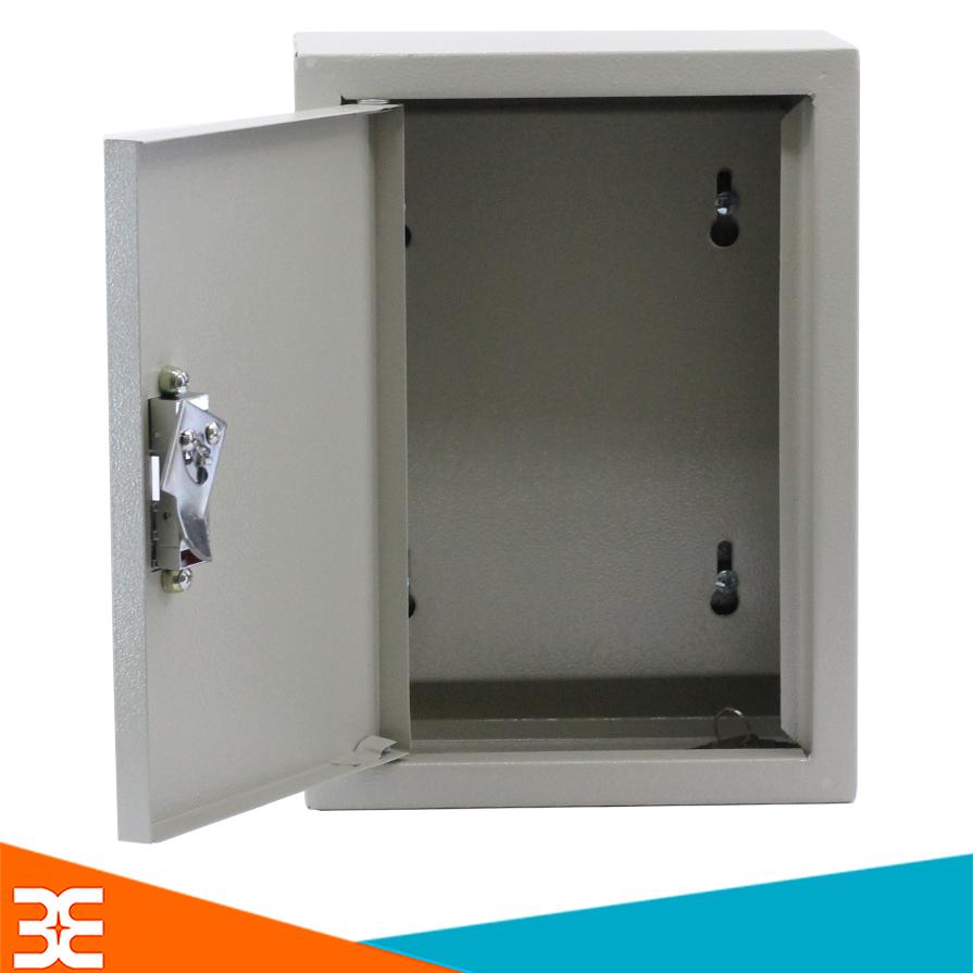 Tủ Điện Nổi TH 40x30x11cm