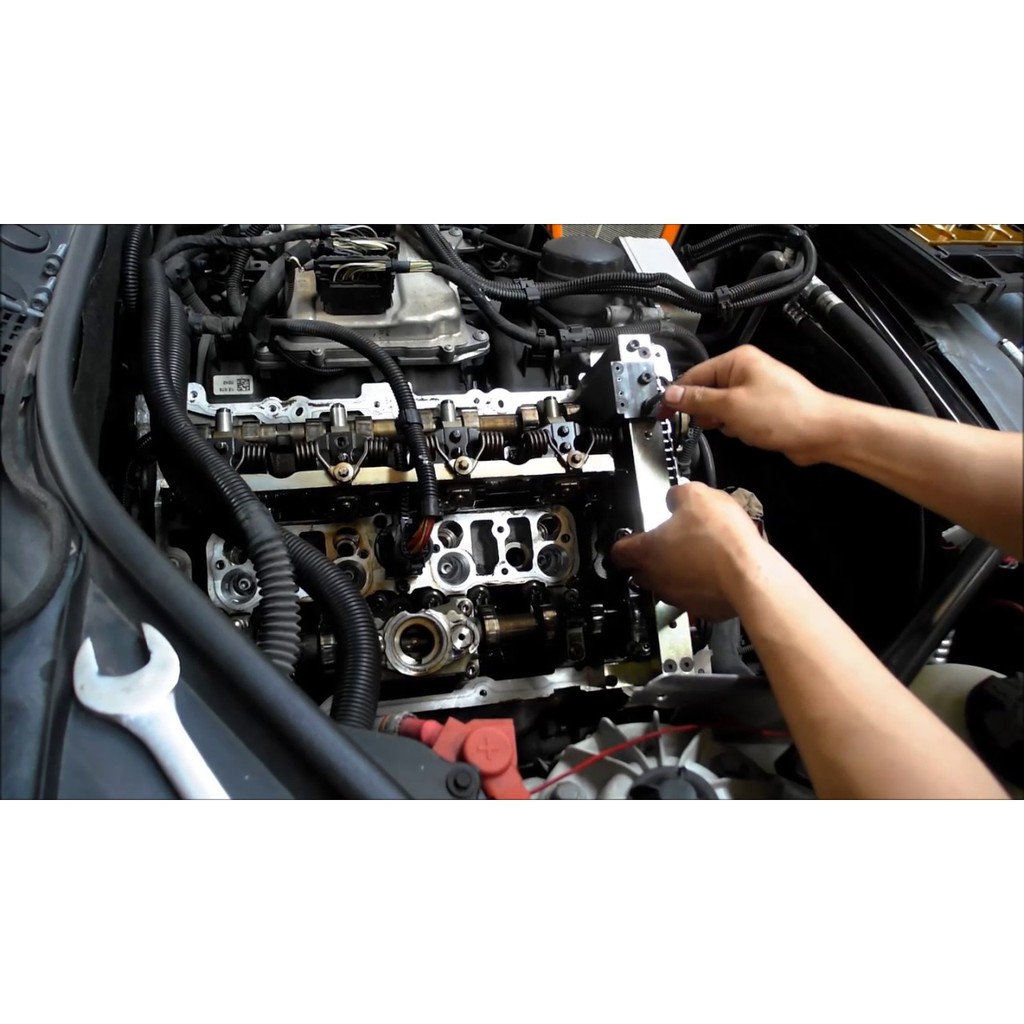 Dưỡng đặt cam BMW N20 N26