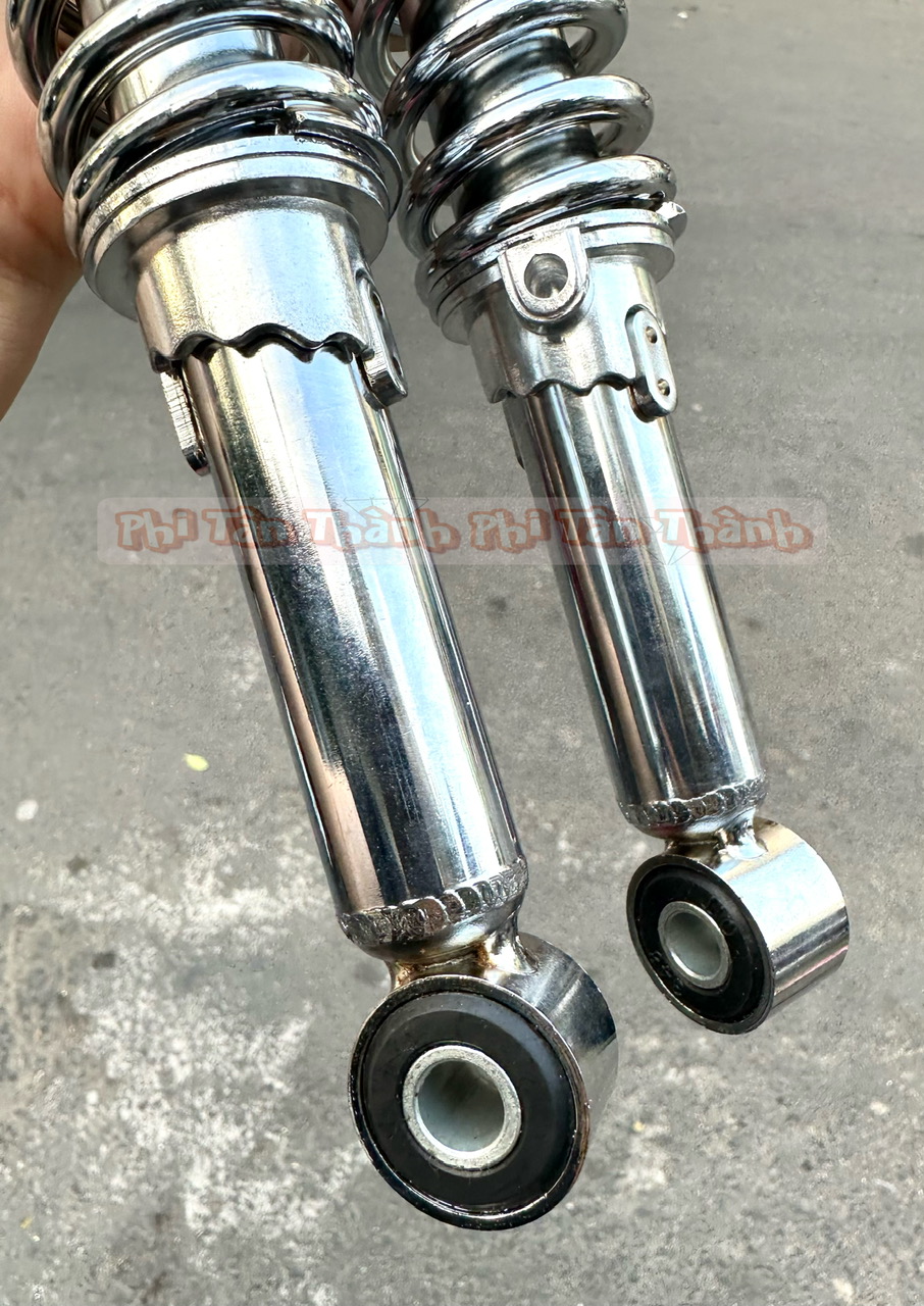 PHUỘT SAU XE WIN