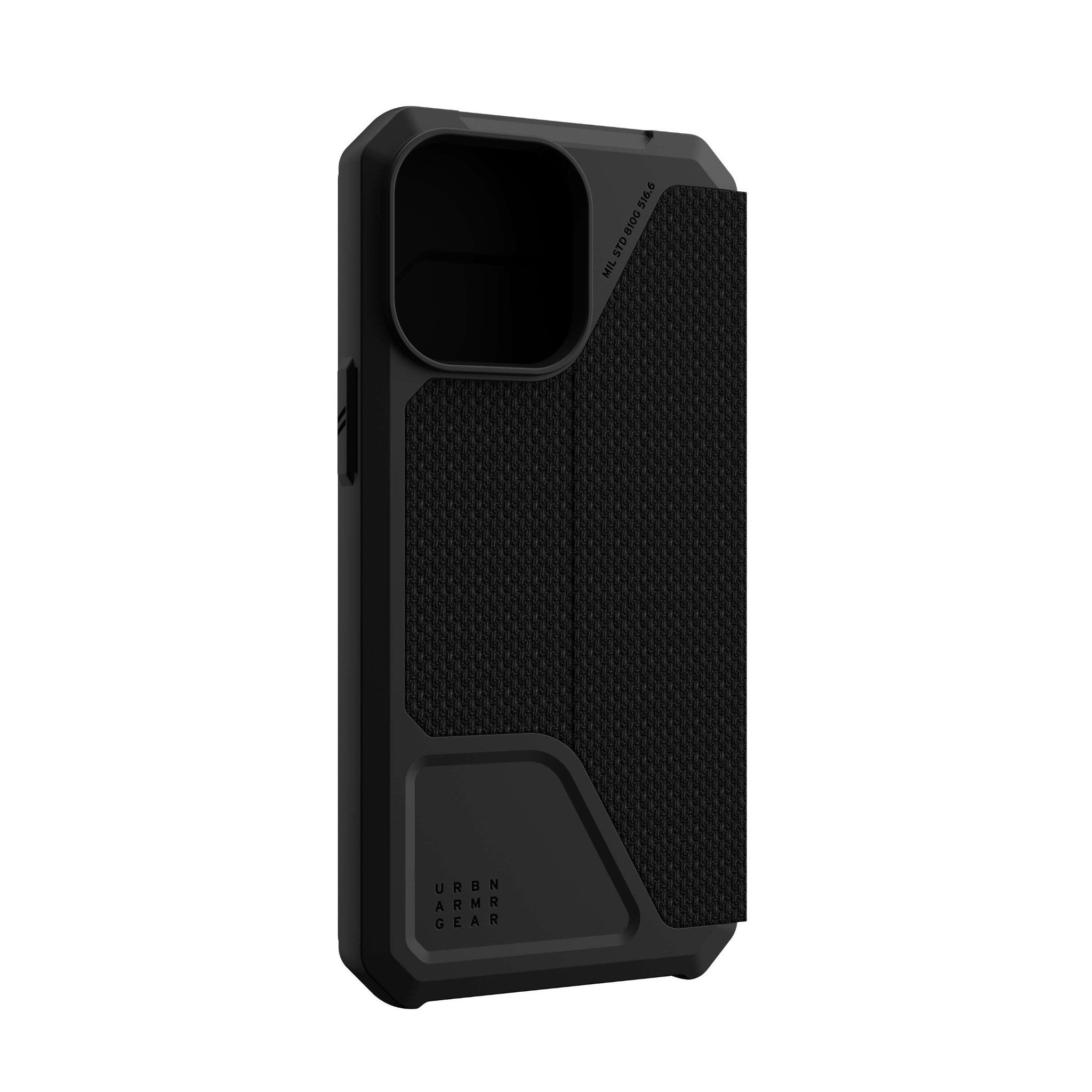 Ốp Lưng UAG METROPOLIS Cho iPhone 14 Pro Max [6.7 INCH]
