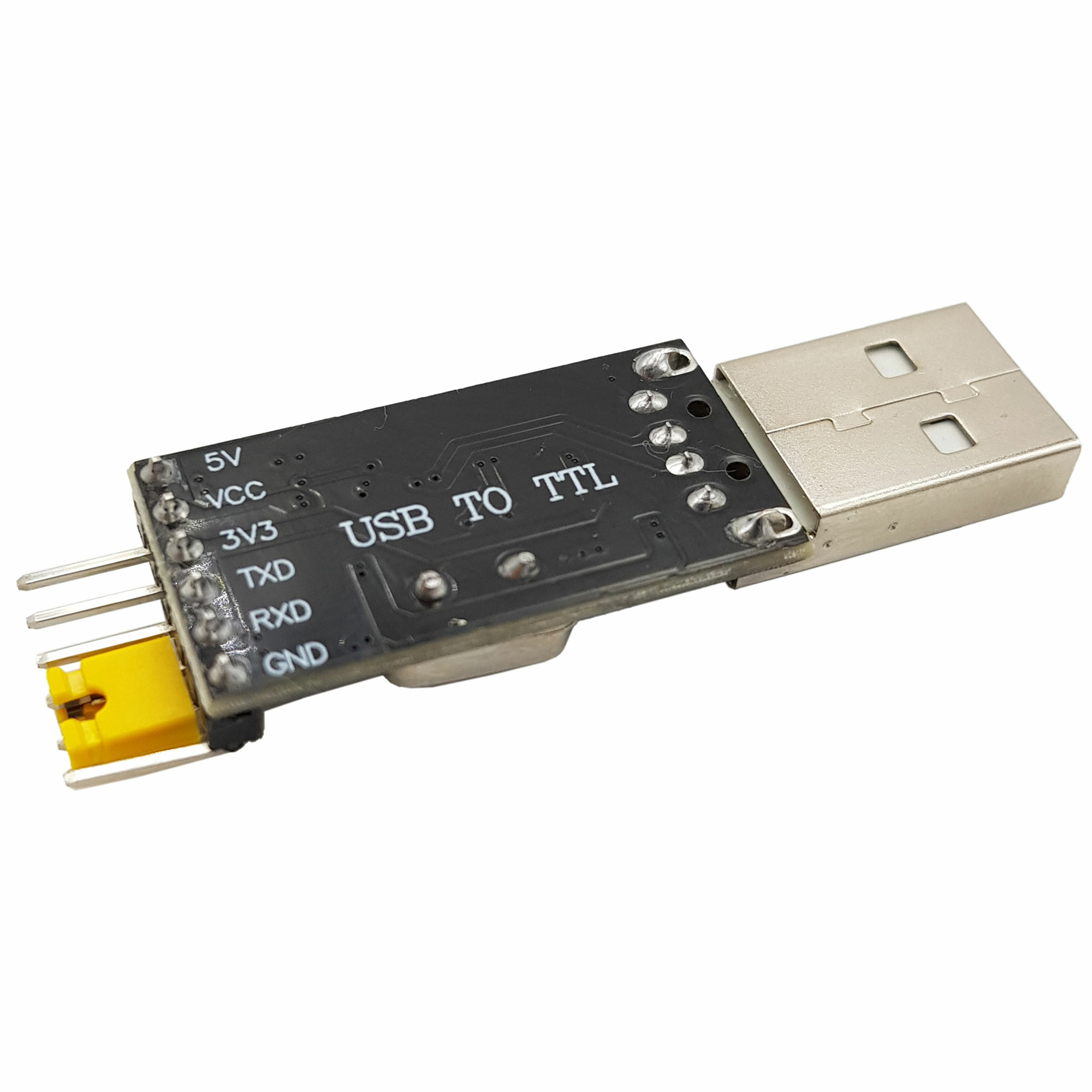 USB to TTL CH340G