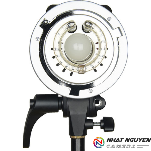 [HCM]Đèn studio Godox MS300 - Bảo hành 12 tháng