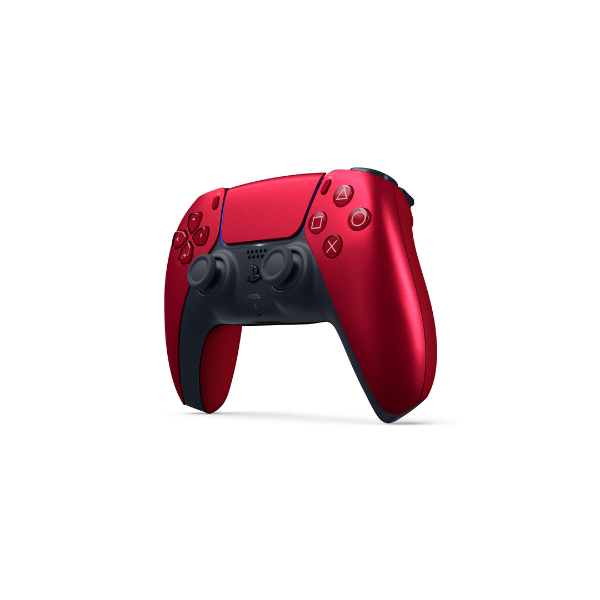 Tay cầm Dualsense Playstation PS5 Volcanic Red